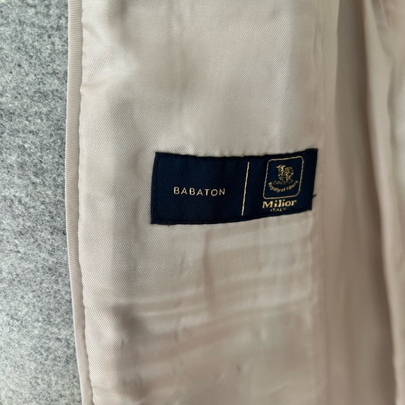 Aritzia Babaton Spencer Jacket - Picture 3 of 5